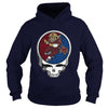 Image of Grateful Dead Tshirt Texas State Bobcats