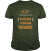 Image of I am patriot warrior cherokee Native american shirt