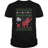 Image of Snoopy Xmas Tshirt