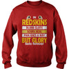 Image of but glory lasts forever redskins