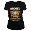 Image of NFL-CHARGERS 007 THIS IS MY SCARY