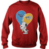 Image of Titans Predators TShirt
