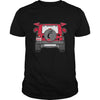 Image of Jeep Sport Cincinnati Bearcats