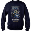 Image of Wyoming Chapter Rams