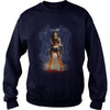 Image of CG-sport-wonder woman-baseball-New York Yankees
