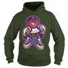 Image of 49ERS Tshirt 49ERS hoodie