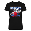 Image of Alexander Radulov #47