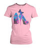 Image of Buffalo Bills High Heels