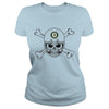 Image of Iam A Oakland Athletics Fan TShirt