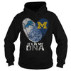Image of ITS IN MY DNA