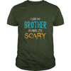 Image of I Love My Brother TShirt