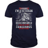 Image of Halloween - Veteran - I'm A Veteran