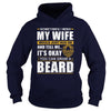Image of Grow A Beard