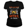 Image of Halloween Shirts Mother Is Here