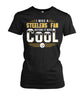 Image of Pittsburgh-steelers I'm Still With the Steelers Collection T-shirt 2018