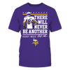 Image of Minnesota Vikings - Never Be Another Randy Moss