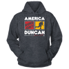 Image of Duncan Keith - America Runs On