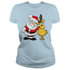 Image of santa TShirts201749260433
