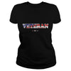 Image of Veteran Pride US tshirt Memorials Day