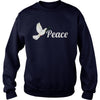Image of Peace dove