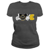 Image of Love SOUTHERN MISS GOLDEN EAGLES
