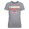 Image of Clemson Tigers - Married Into This (2016 National Champions)