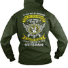 Image of veteran!!!!! - American