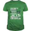 Image of NFL-JETS 174 DRINK WINE