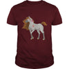 Image of Native American Mustang Shirt