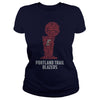 Image of Portland Trail Blazers T Shirt