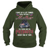 Image of Mother Patriots Fan