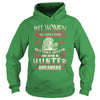 Image of Hunter Arkansas Shirts Queens are born in Hunter Arkansas