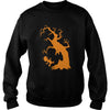 Image of Creepy Tree Halloween