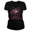 Image of 49ers T-shirt, 49ers Hoodies