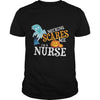 Image of Nurse Halloween Mama Papa Dad Mom Guy Lady Men Women Nurse
