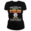 Image of STEELERS Tshirt, STEELERS Hoodies