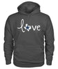 Image of Cowboys - Love Cowboys T-shirt