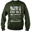 Image of DAD S STILL ON A HUNTING TRIP T SHIRT T-Shirt