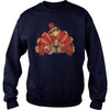 Image of CLe---Turkey--Football---Texas-Tech-Red-Raiders