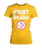 Image of Fight Like a Steeler Limited Edition T-shirts
