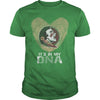 Image of ITS IN MY DNA