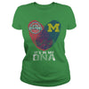 Image of ITS IN MY DNA