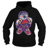 Image of PATRIOTS Tshirt PATRIOTS hoodie