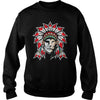 Image of NATIVE AMERICAN T SHIRT INDIAN TEE