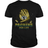 Image of Packers For Live Tshirt, Packers For Live Hoodies
