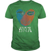 Image of ITS IN MY DNA