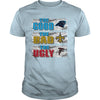 Image of PANTHERS SHIRT