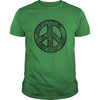 Image of Peace Sign