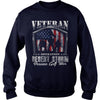 Image of Veteran Operation Desert Storm Persian Gulf War