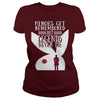 Image of Hugh Hefner playboy Tshirt